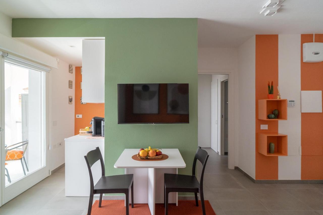 Louxory Accomodation Cagliari Exterior foto