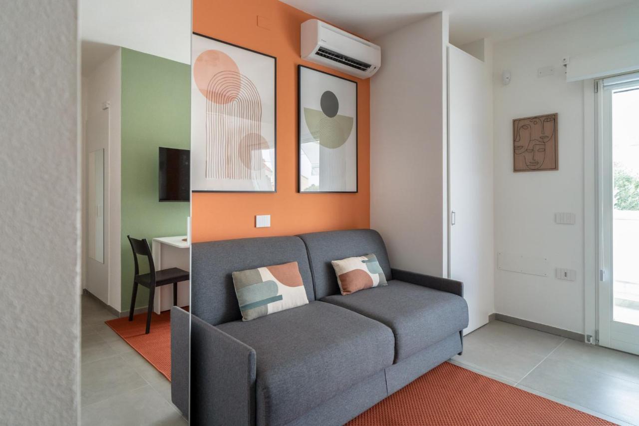 Louxory Accomodation Cagliari Exterior foto