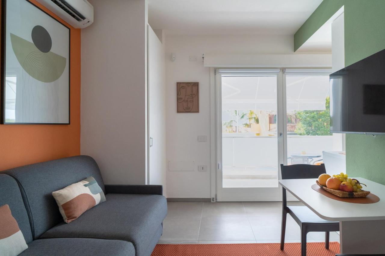 Louxory Accomodation Cagliari Exterior foto