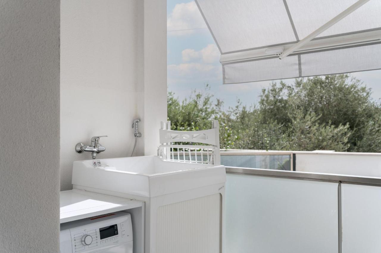 Louxory Accomodation Cagliari Exterior foto