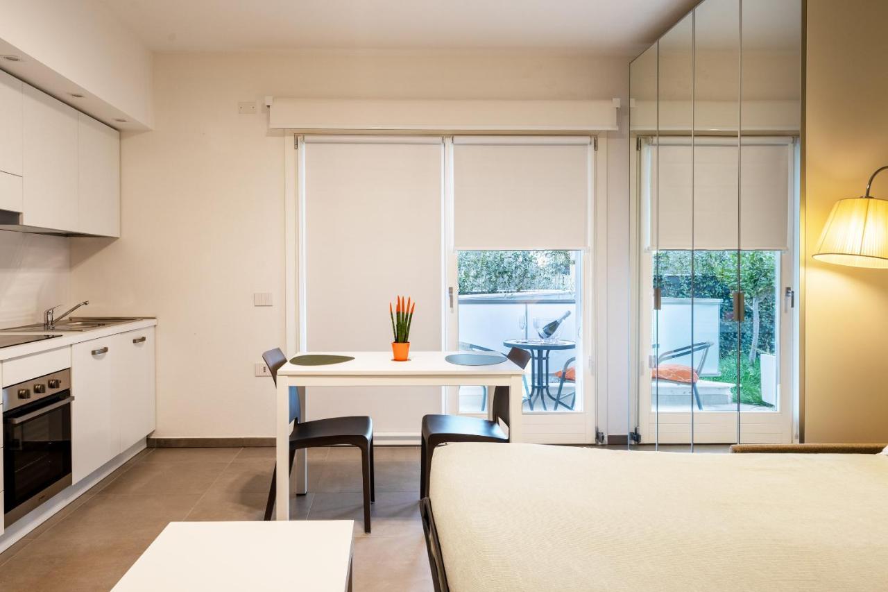 Louxory Accomodation Cagliari Exterior foto