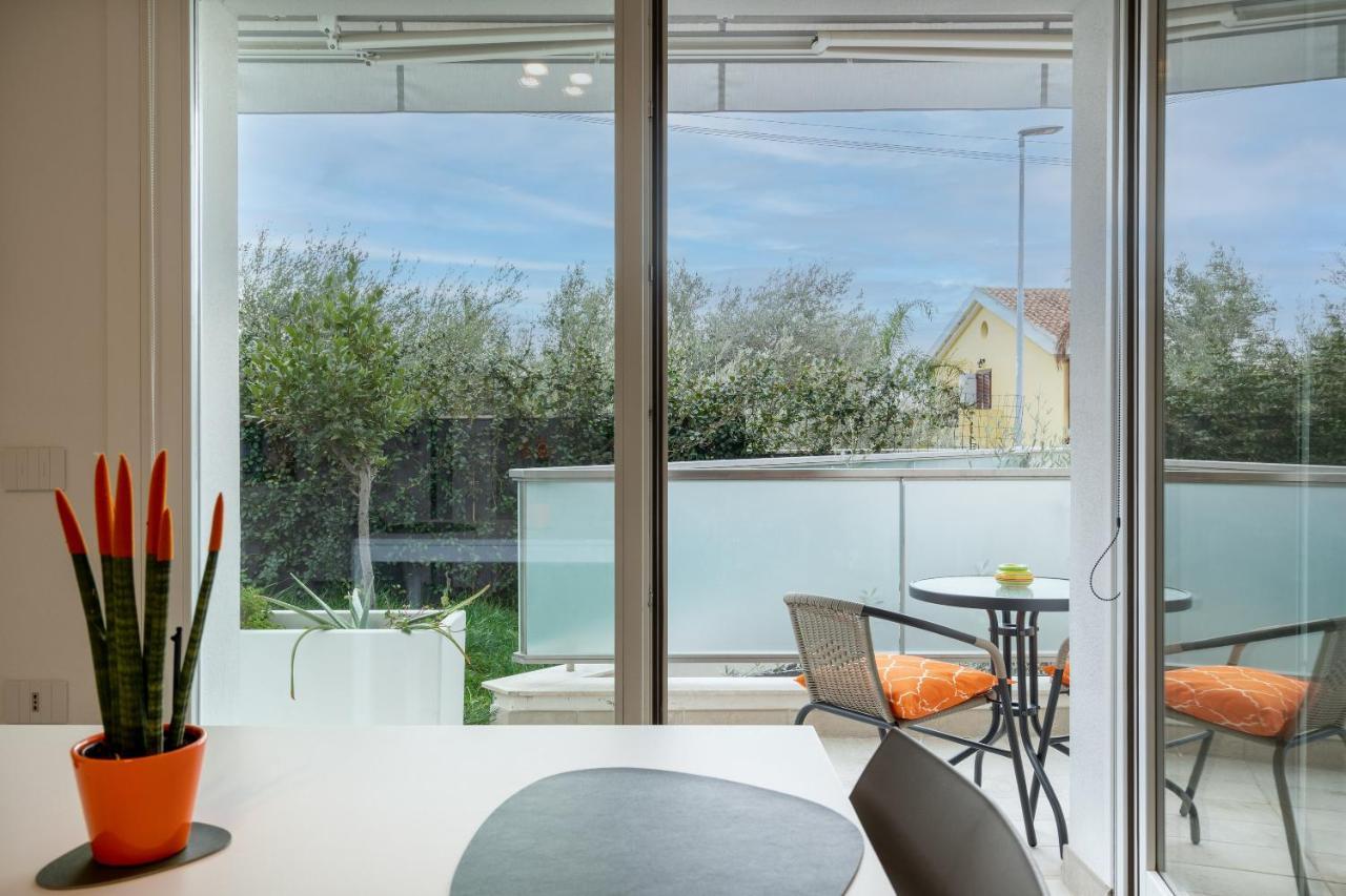 Louxory Accomodation Cagliari Exterior foto