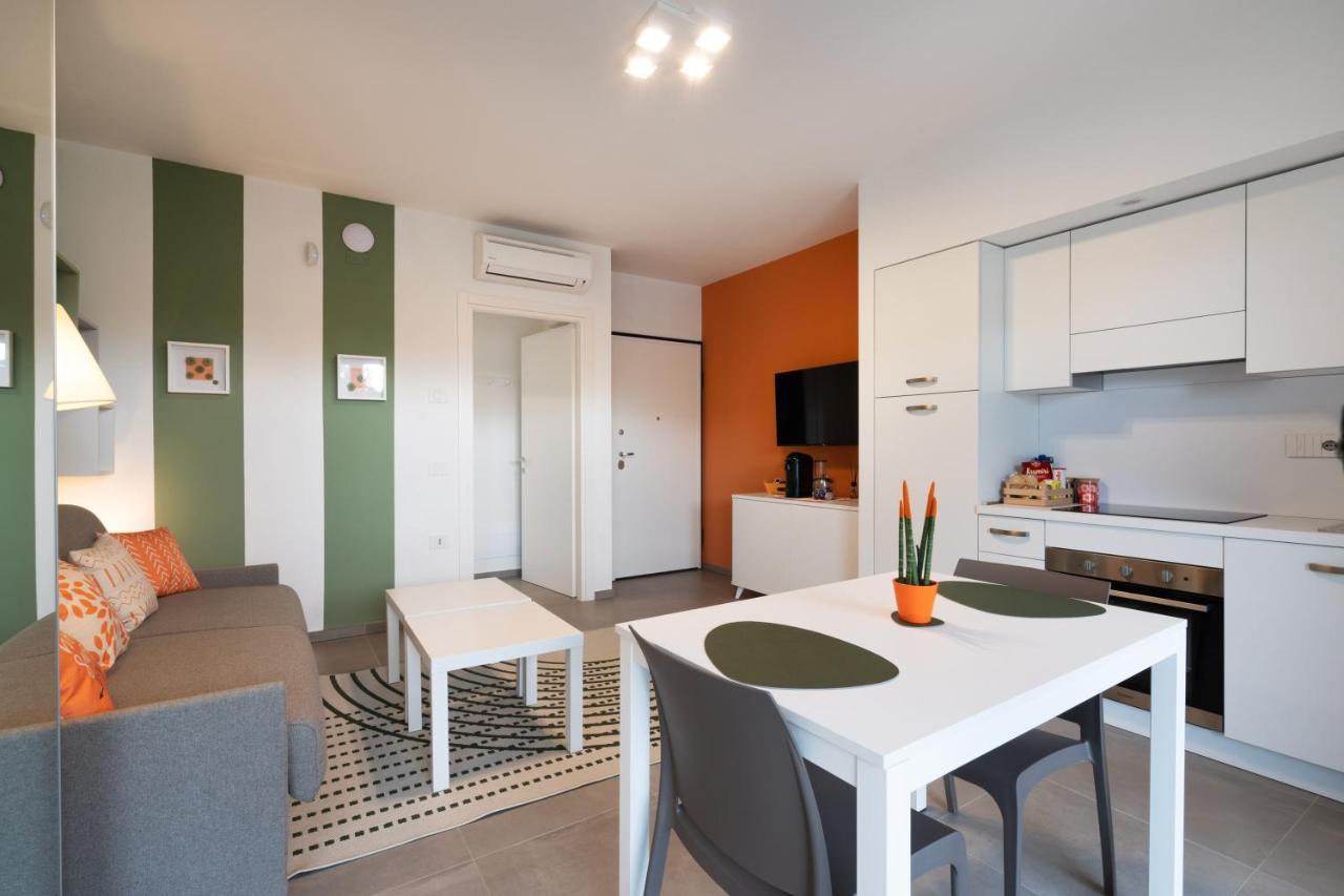 Louxory Accomodation Cagliari Exterior foto
