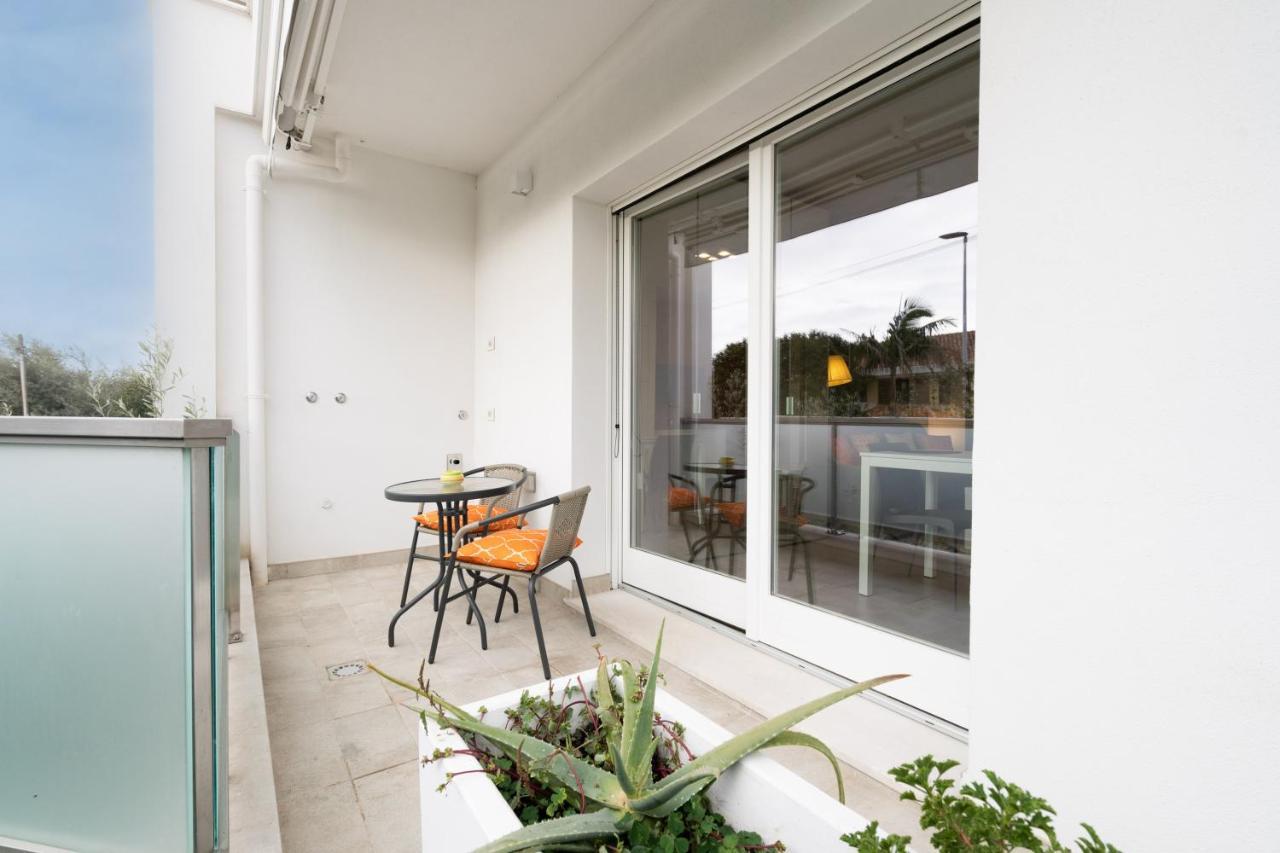 Louxory Accomodation Cagliari Exterior foto