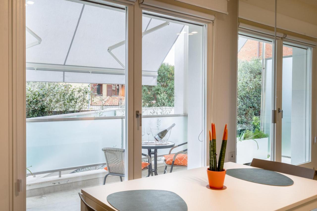 Louxory Accomodation Cagliari Exterior foto
