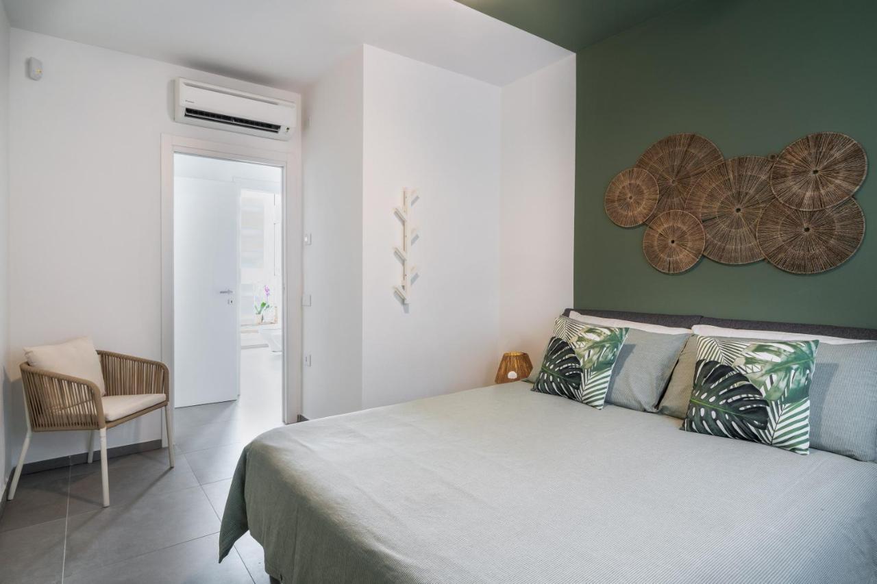 Louxory Accomodation Cagliari Exterior foto