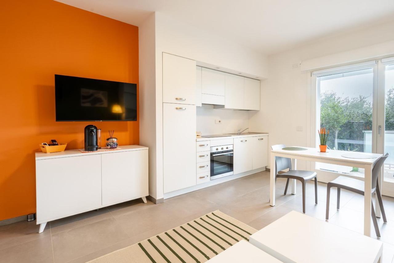 Louxory Accomodation Cagliari Exterior foto