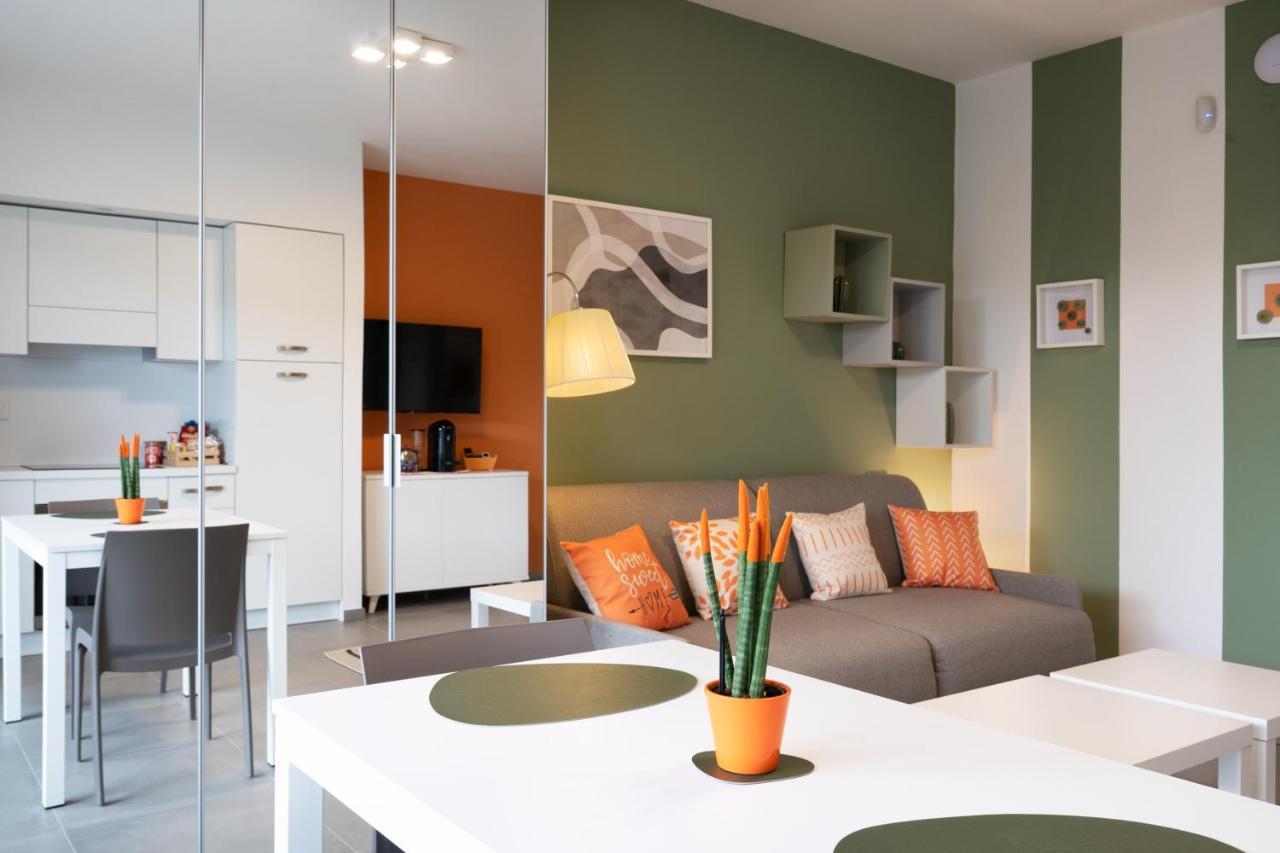 Louxory Accomodation Cagliari Exterior foto