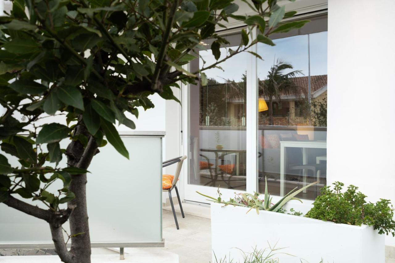 Louxory Accomodation Cagliari Exterior foto